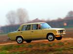Fiat 124 Special 1972 года